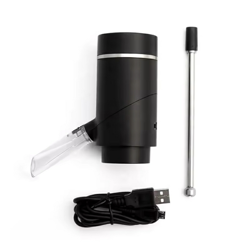 Decantador inteligente recarre - Wine Aerator Pour avaliação e preço