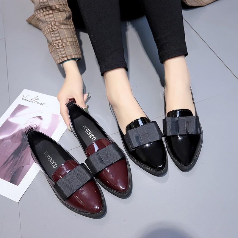 Sapatos de Couro Sintético Pre - Wine & Beer Guayaquil avaliação e preço