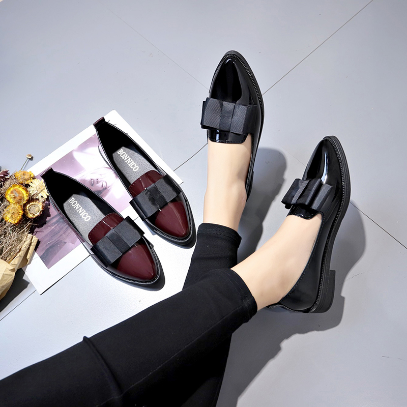 Sapatos de Couro Sintético Pre - Wine & Beer Guayaquil avaliação e preço