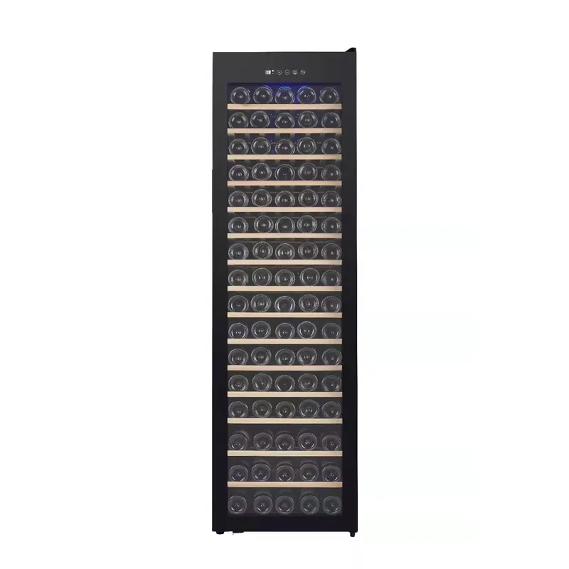 Refrigerador Elétrico de Duas  - Wine Beer Dual Zone avaliação e preço