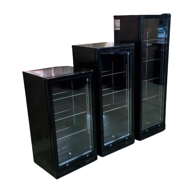 Mini refrigerador de ar compac - Wine Beer Dual Zone avaliação e preço