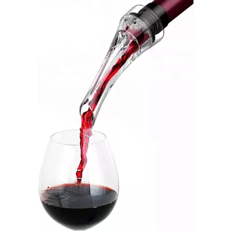 Utensílios de Cozinha, Decanta - Wine Aerator Pour avaliação e preço