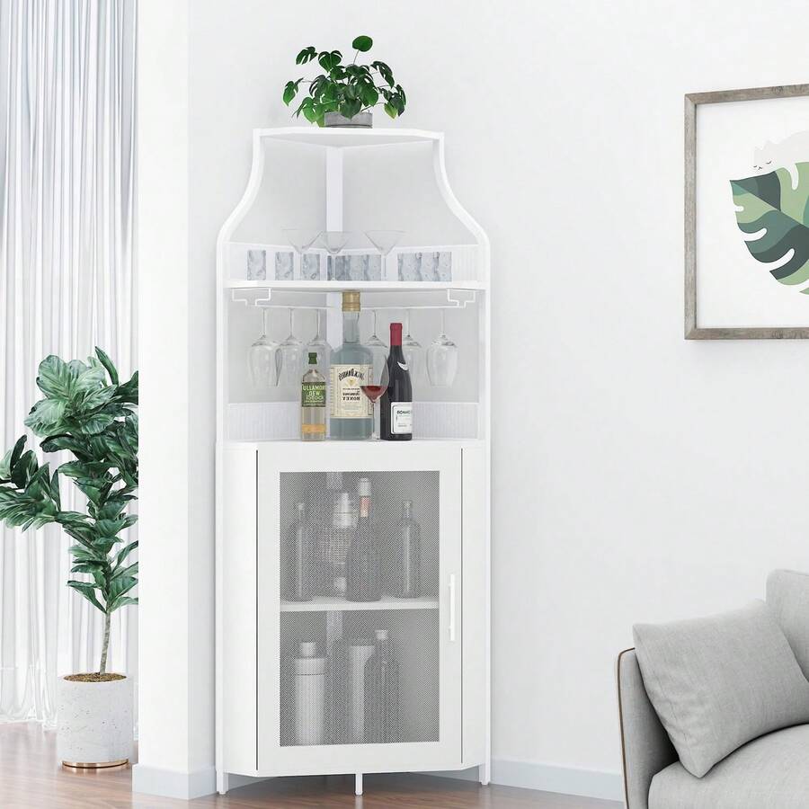 Armário para Vinhos com Bar e  - Wine & Beer Guayaquil avaliação e preço
