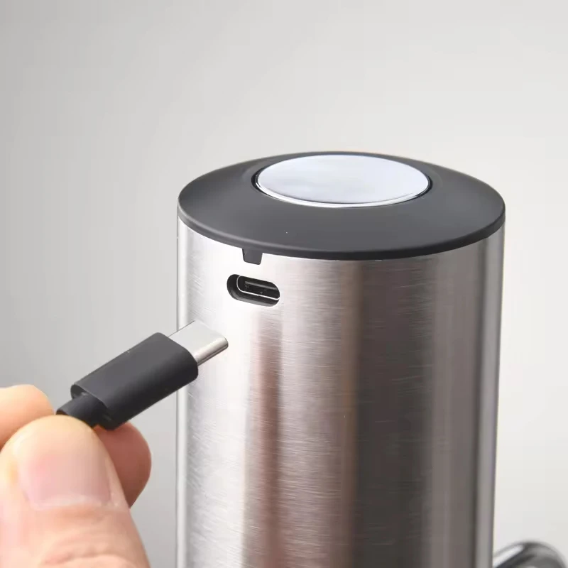 Aerador e dispensador de vinho - Wine Aerator Pour avaliação e preço
