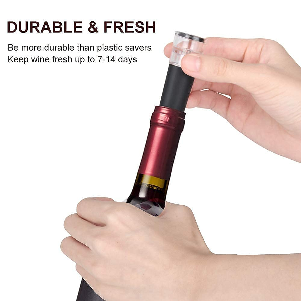 Decantador de Vinho, Aerador d - Wine Aerator Pour avaliação e preço