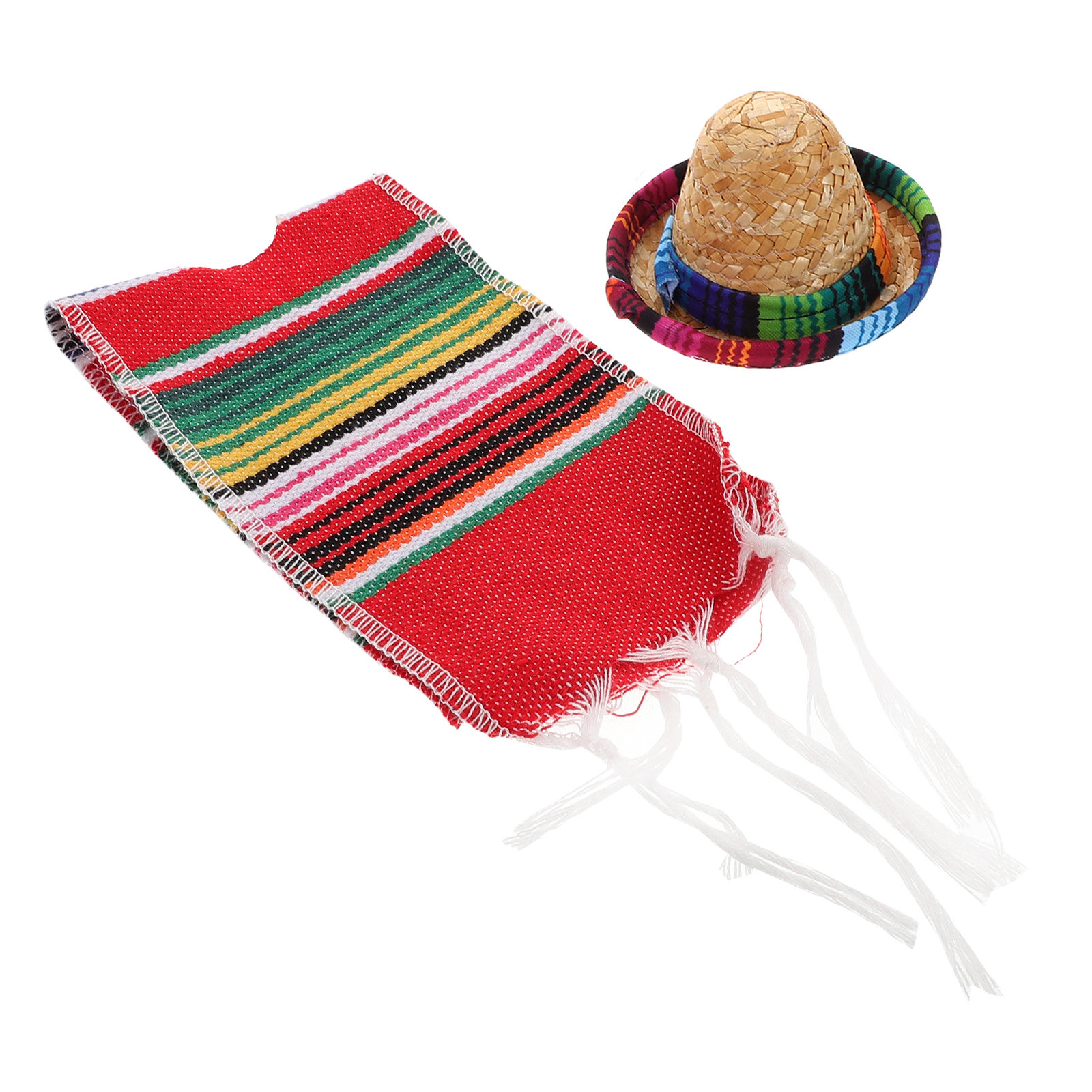 1 conjunto de garrafas decorat - Wine Beer Hat avaliação e preço