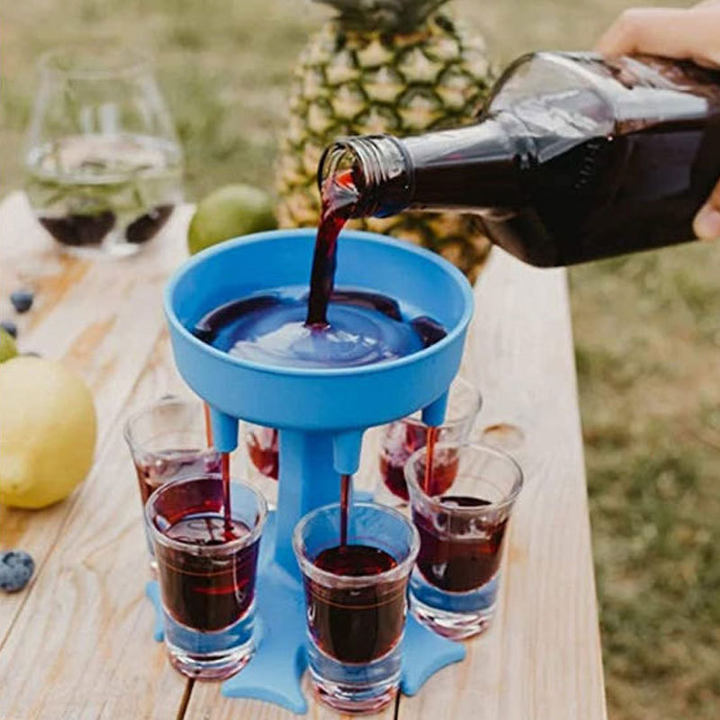 6 copos de tiro vinho uísque c - Whisky Beer And Wine avaliação e preço