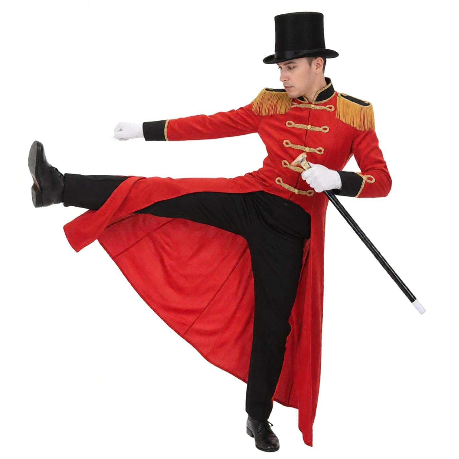 Traje de cosplay de cauda long - Cocktail Shaker Set avaliação e preço
